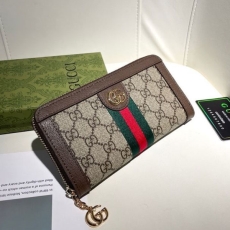 Gucci Wallets Purse